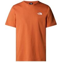 the north face camiseta nf0a87np6d21 para hombre