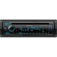 kenwood kdc-bt960dab autoradio bluetoothcdusbdab