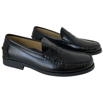 Djsanta Mocasines CASTELLANO FLORENTIC ANTIFAZ para mujer