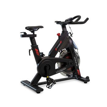 Bicicleta Ciclismo Indoor Bh Vanquish Cycling - Inercia 20kg - Freno Por Fricción