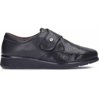 pitillos zapatillas 10710 negro para mujer