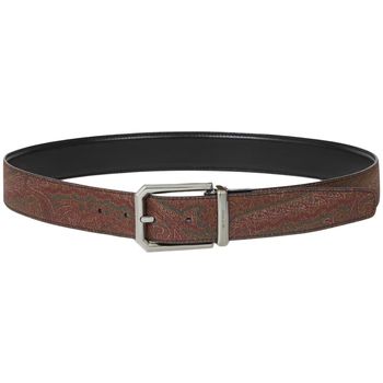Etro Cinturón mp3c0002_aa077-m0019 para hombre