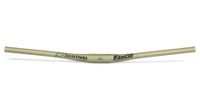 renthal fatbar light v3 aluminio 35 percha mountain bike 760mm ancho oro