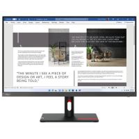 lenovo thinkvision s27i-30 27 led ips fullhd 100hz