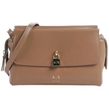 Armani Exchange Bolso Xw003056 Af2860 Messenger Bag para mujer