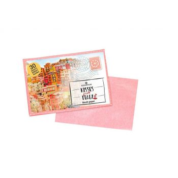 Kisses From Italy Colorete En Laminas De Papel 01 Amalfi's Love Story