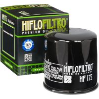 filtro de aceite hiflo hf175