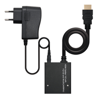 cable nc hdmi dup v13 con alim pigtail