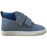 blanditos botas etna bota juvenil gris para hombre