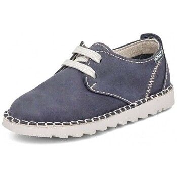 Gorila Zapatos niño BLUCHER 43200 Azul para niño