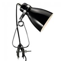 lampara con pinza cyclone