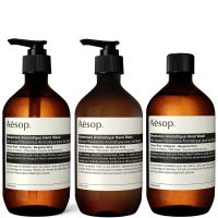 reverence aromatique hand care bundle