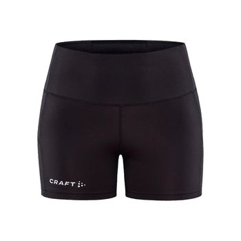 Craft ADV Essence Hot 2 Mallas Para Correr Mujeres-Negro
