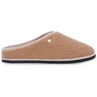 grunland pantuflas cipria h6klos para mujer