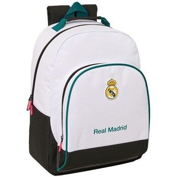 Real Madrid Mochila 612654305 para niño
