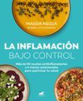 La inflamación bajo control