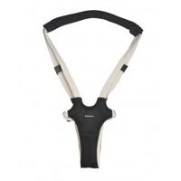 arnes bebe para caminar gia mesh negro 2024