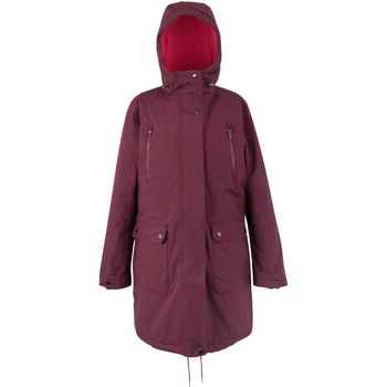 Regatta Parka Valenta para mujer