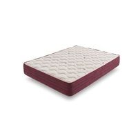 colchon viscoelastico luxury spirit plus 100x200 altura 26 - 1 cm firmeza media-alta matris