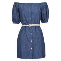 liu jo vestido ua4229 para mujer