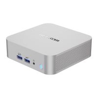mini pc geekom a8 amd ryzen 7 8745hs 16gb 1tb ssd radeon 780m windows 11 pro vesa