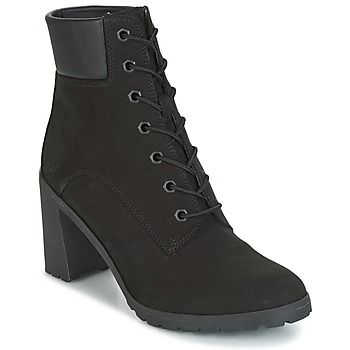 Timberland Botines ALLINGTON 6IN LACE UP para mujer