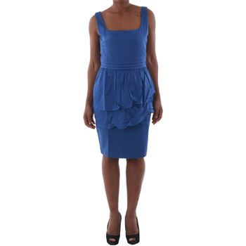 Fornarina Vestidos JOSETTE_ROYAL para mujer