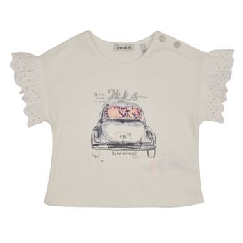 Ikks Camiseta XW10020 para niña