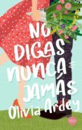 no digas nunca jamas