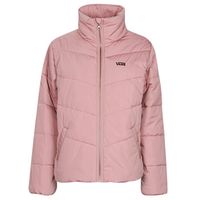 vans abrigo de plumas foundry puff mte para mujer