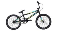bmx race position one race pro 20   negro azul amarillo