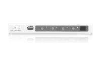 aten switch hdmi 4k de 4 puertos