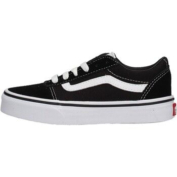 Vans Deportivas Moda - para niño