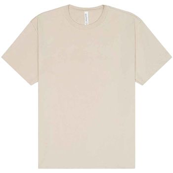 Bella + Canvas Camiseta manga larga CV4610 para mujer