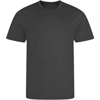 Awdis Camiseta JC001B para niña