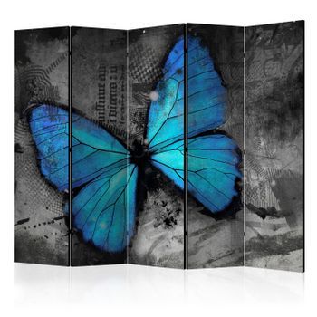 Biombo - Alated Ii [room Dividers]