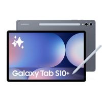 tablet samsung galaxy tab s10 plus wifi 124 12gb 512gb gris stylus pen