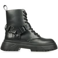 guess botines pamela para mujer