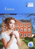 emma - 2º bachillerato (burlington international readers)