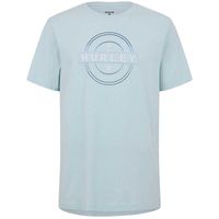 hurley camiseta gt29621 para hombre