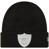 new-era gorro metallic beanie lasrai para mujer