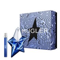 mugler angel elixir cofre de regalo