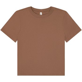 Bella + Canvas Camiseta RW11367 para mujer