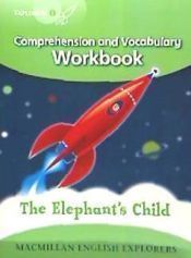 Explorers 3 The Elephant's Child Wb