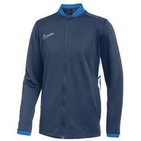 nike chaqueta deporte veste de survetement dri-fit academy 25 bleu marine para nino