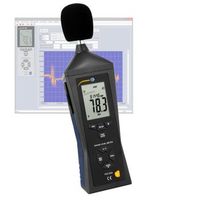 sonometro pce-322a