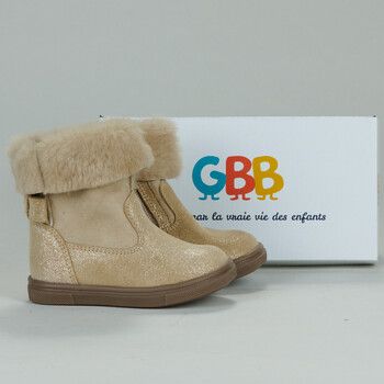 GBB Botines - para niña