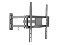 32 -55 articulating tv wall bracket