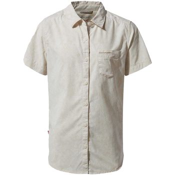 Craghoppers Camisa GT47640 para mujer