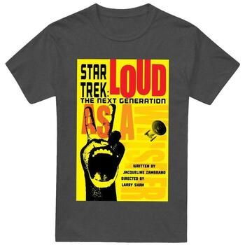 Star Trek Camiseta The Next Generation Season 2 Episode 5 para mujer